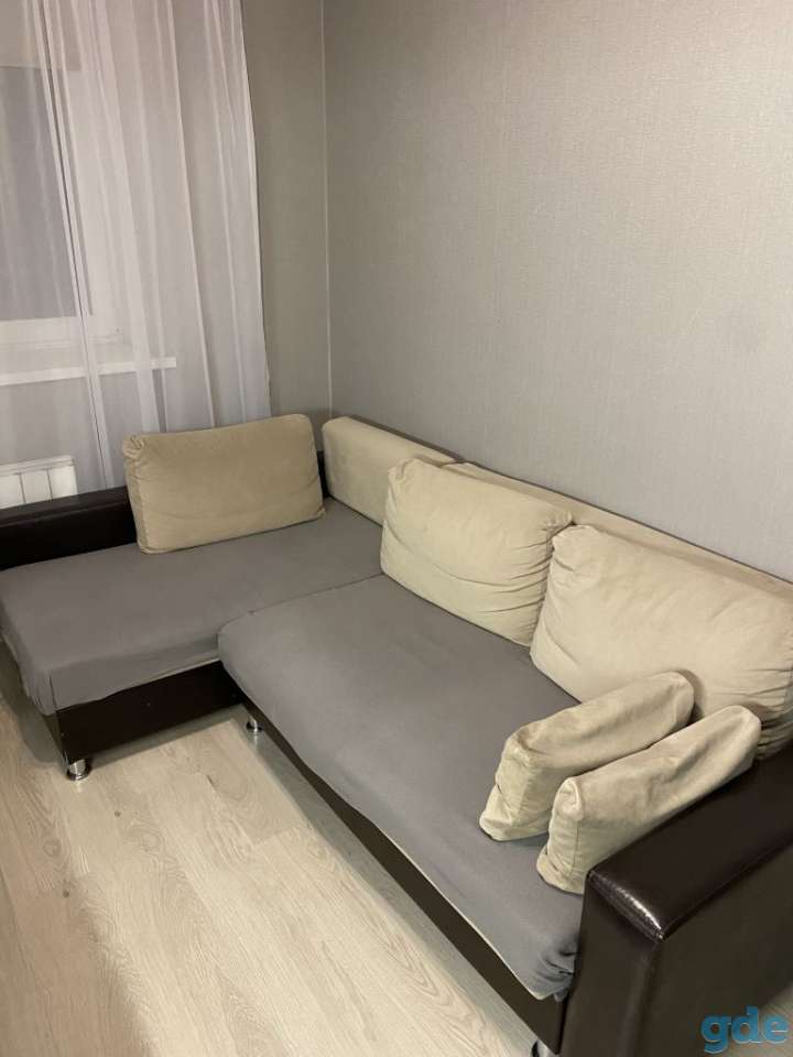 Диван в хорошем состоянии, фотография 2