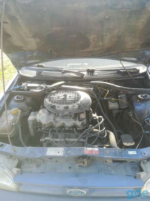 Продам форд эскорд Ford, фотография 3