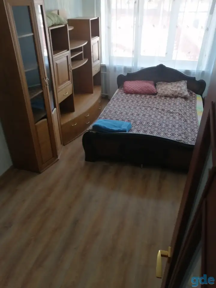 Квартира посуточно, ул. Чапаева 7, фотография 2
