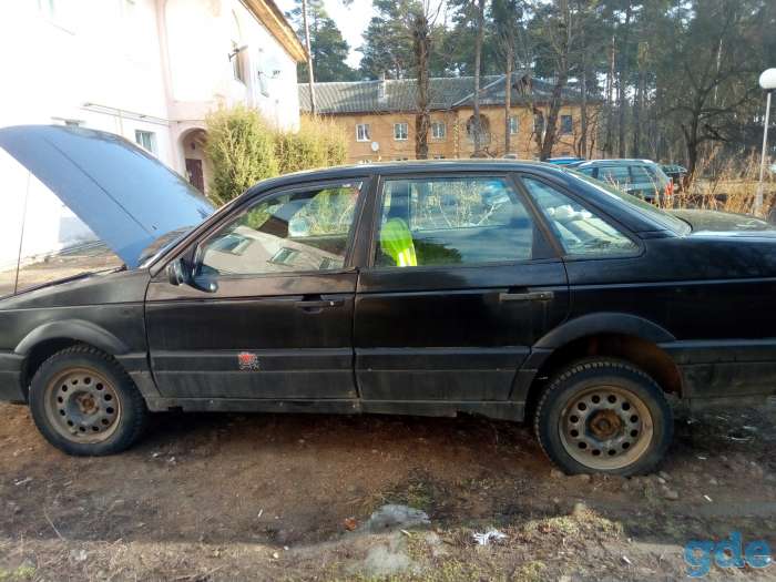 Продам Volkswagen Passat b3, фотография 3