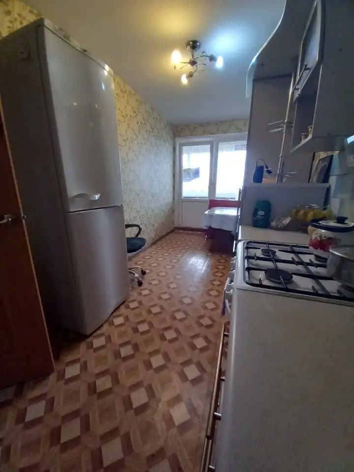 Квартира, Франциска Скрины. 13 а кв. 7., фотография 1