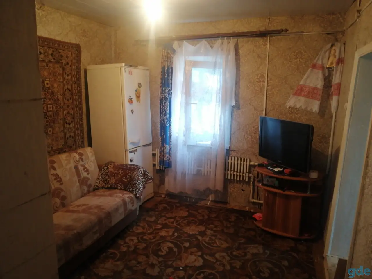 Продам дом, Пер. Солодышева, фотография 5