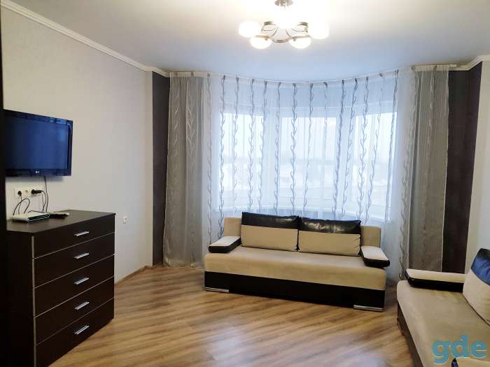 Сдам 2х квартиру на длительный период, ул.Сурганова 5а, фотография 8