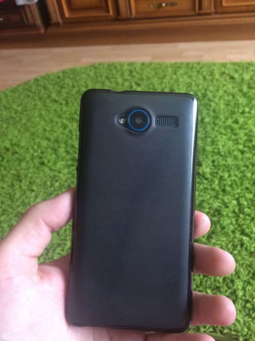 ZTE Blade L3, фотография 5