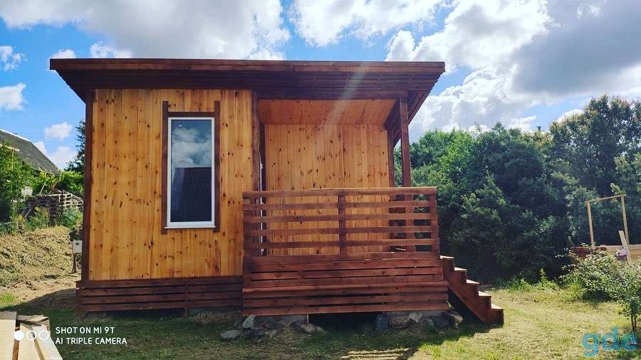 Продаётся дача Каролино, 4 км от черты города Гродно, фотография 6