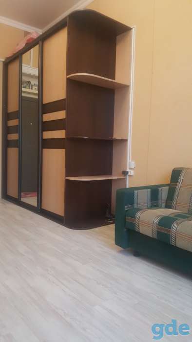 Продам  комнату 22 м2  с отдельным входом, фотография 4