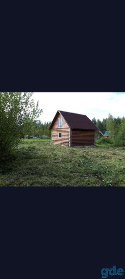 Продажа дома, Летчанский сельсовет. Турбаза 