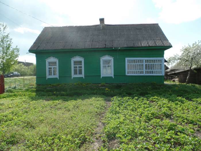 Продам дом с участком, д.Семировичи, ул.Революционная, 23, фотография 3