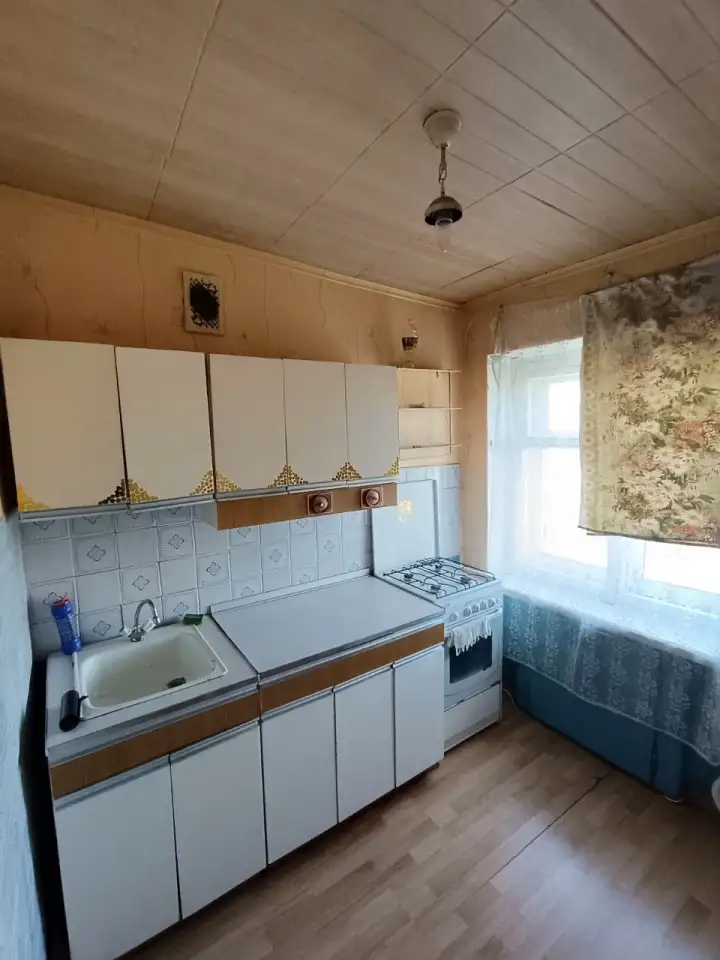 Продается 2-х комнатная квартира в белоозерске, Энергетиков 16, фотография 5