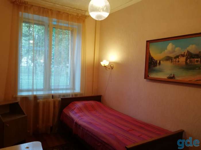 Сдается 2-х комнатная квартира для командированных работников, фотография 6