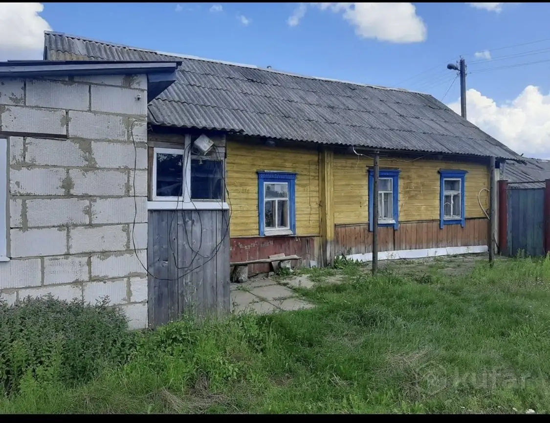 Дом, район, Могилёвская область, фотография 2