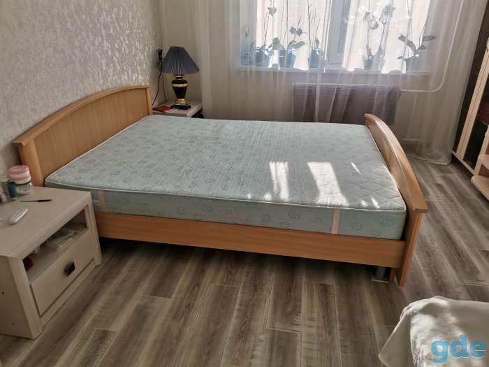 Продам кровать, фотография 4