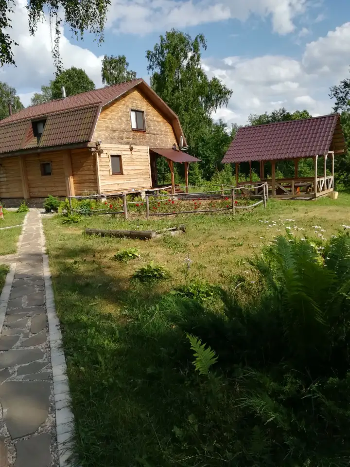 Помощница по хозяйству на базе отдыха, фотография 1