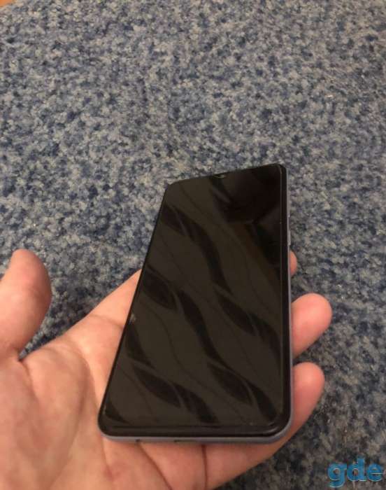 Samsung Galaxy A50, фотография 1