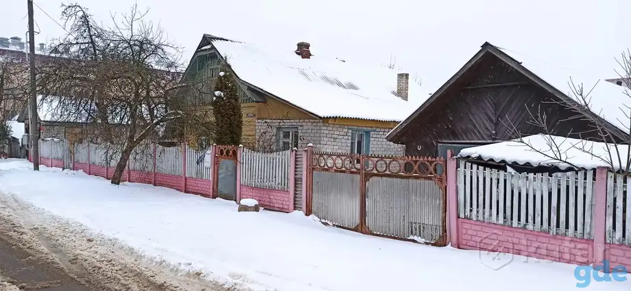 Продается участок площадью 15 сот, Почтовая ул, 9, Белыничский район, Могилёвская область, фотография 1