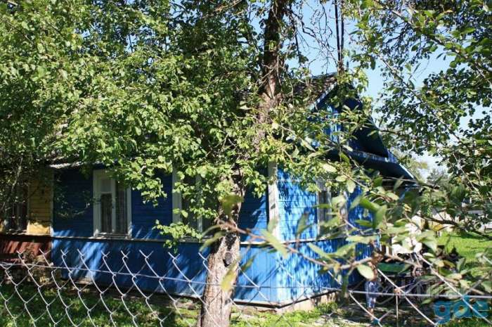 ДАЧА В ЖИВОПИСНОМ МЕСТЕ (Д.ХОДАКОВО) 7КМ ОТ МИНСКА, фотография 2