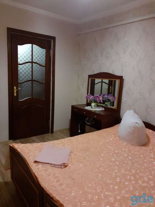 Сдам квартиру на сутки, фотография 4