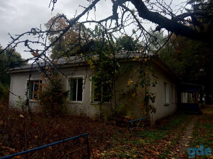 Продажа (аренда) недвижимого имущества, Вязынь, Вилейский район., фотография 2
