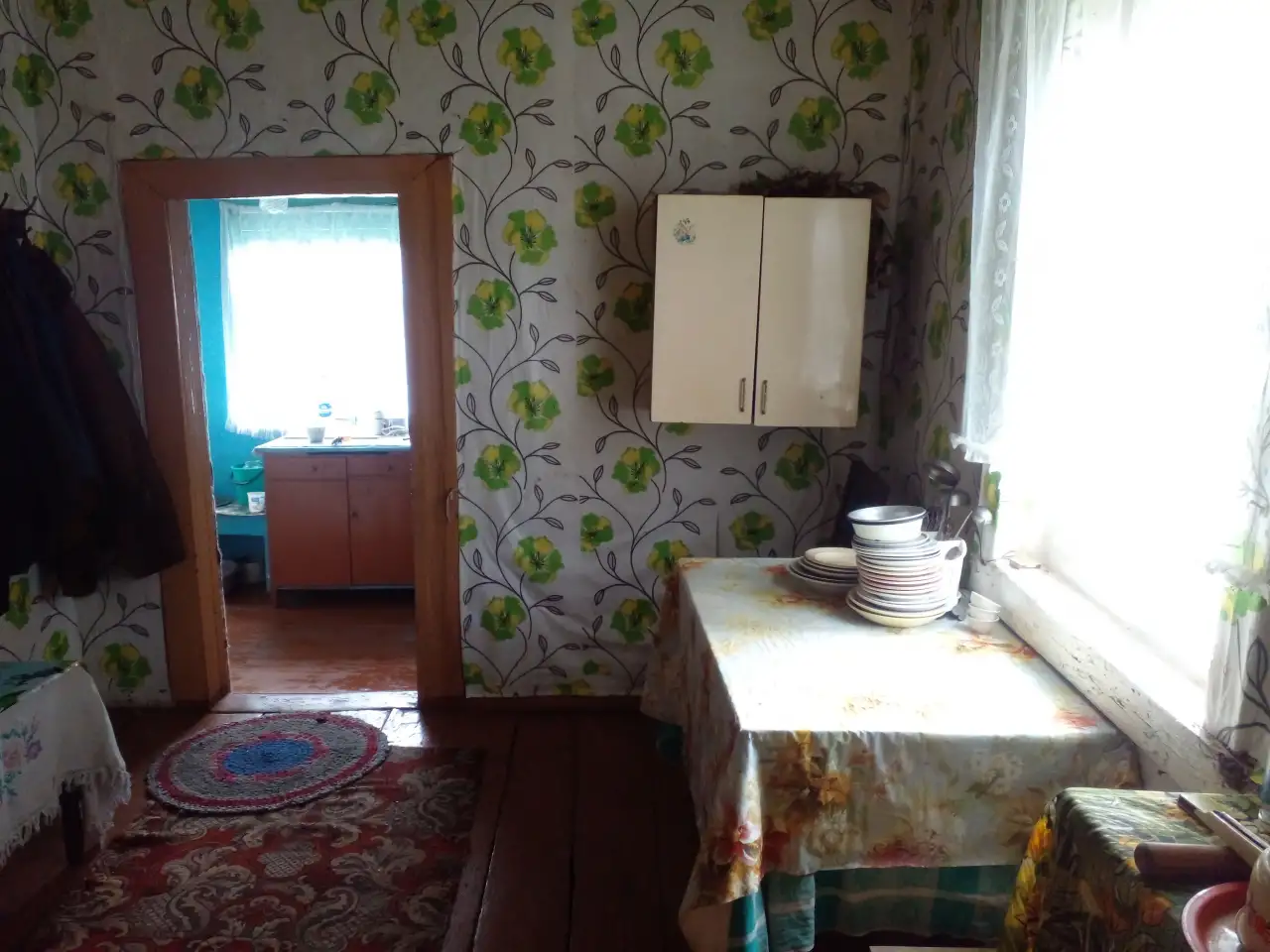 Продам дом, Селиба , приберезинская., фотография 8