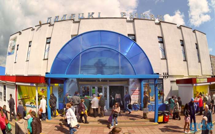 Сдаём в аренду 70 кв. м в центре Полоцка. 15,00 руб./кв.м., фотография 1