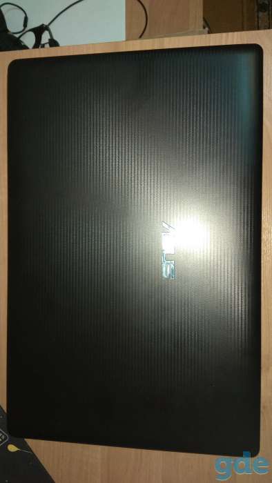 Ноутбук ASUS K75VJ-T2139, фотография 3