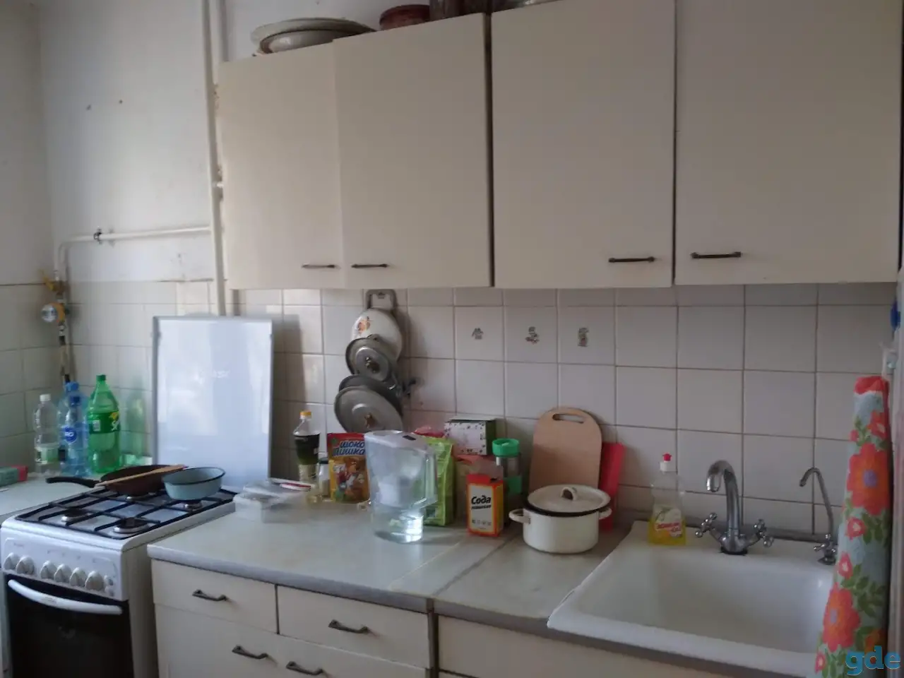 Продаю 2х ком квартиру в Минске,( Серебрянка), Малинина д30, фотография 5