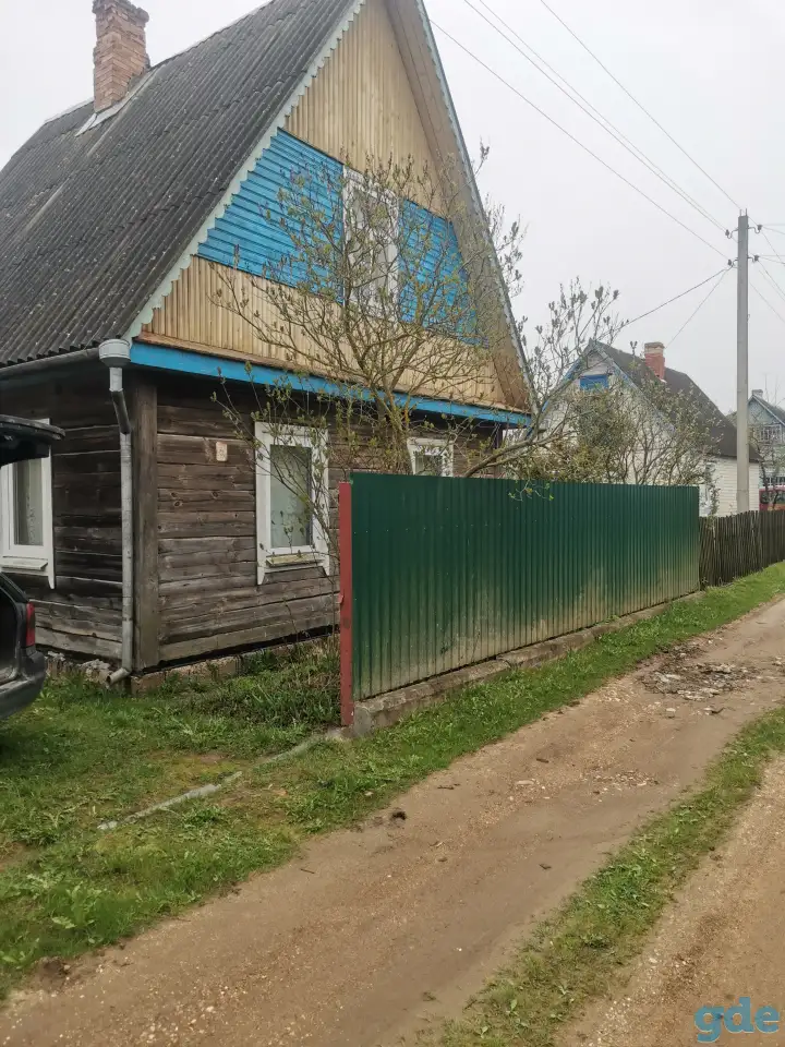 Продам дачу., фотография 1
