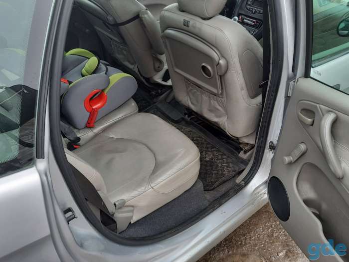 Продам авто Citroen, фотография 3