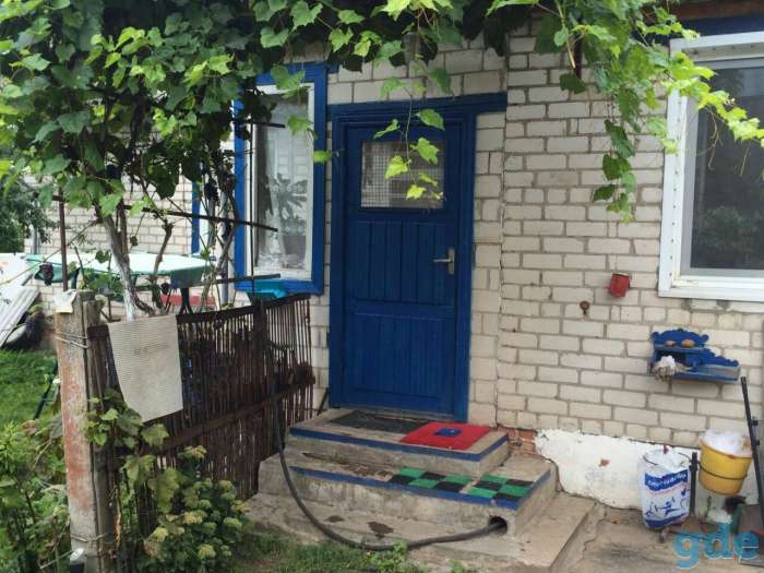 Продам дом в хорошем городе, 6-ой переулок Первомайский,д.4, фотография 6