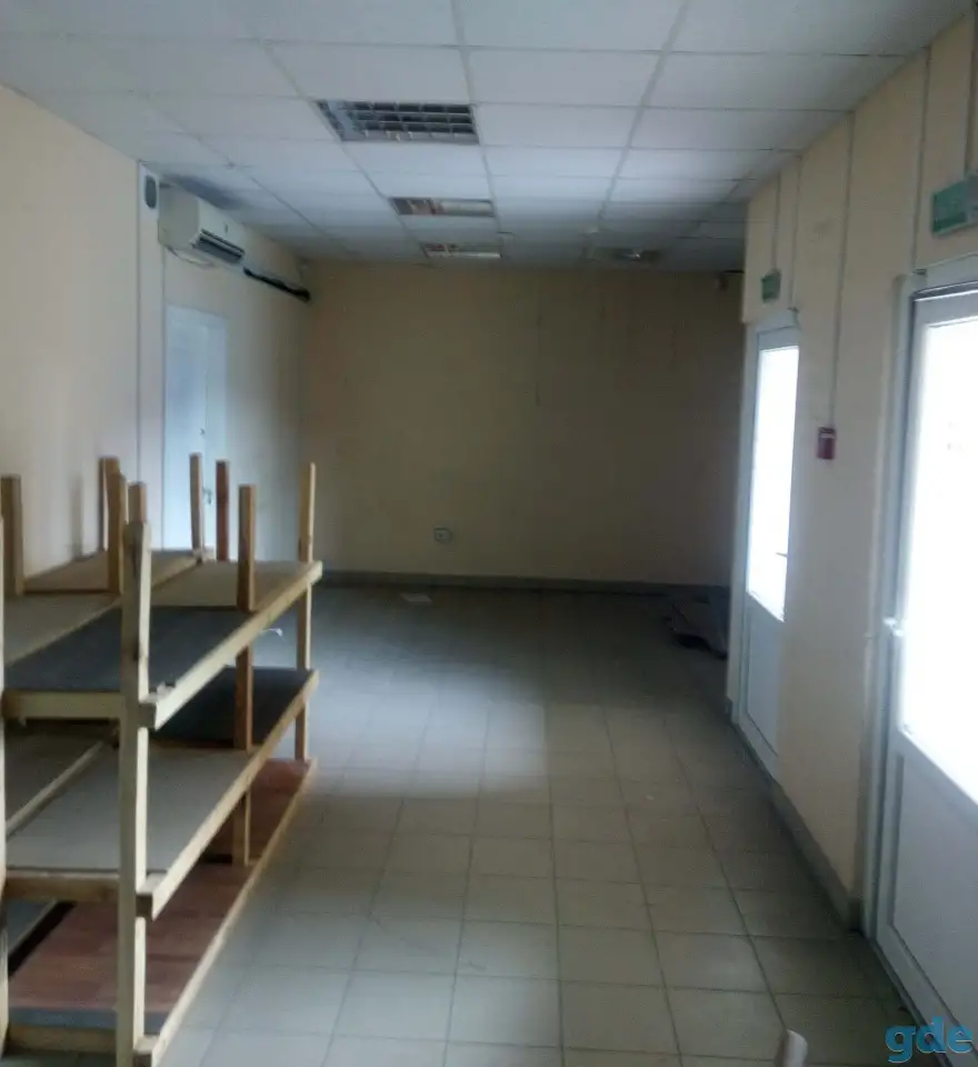 Склад, магазин, производство, Богдана Хмельницкого 47Г, фотография 7