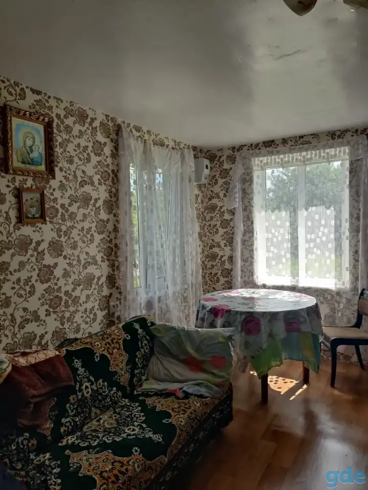 Продажа дома, Д. Мозоли, Молодечненсий р-н, фотография 3