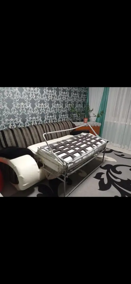 Продам диван раскладной, фотография 2