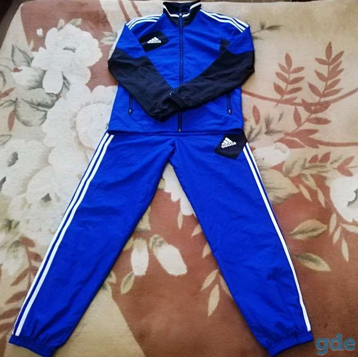 Костюм Adidas, фотография 2