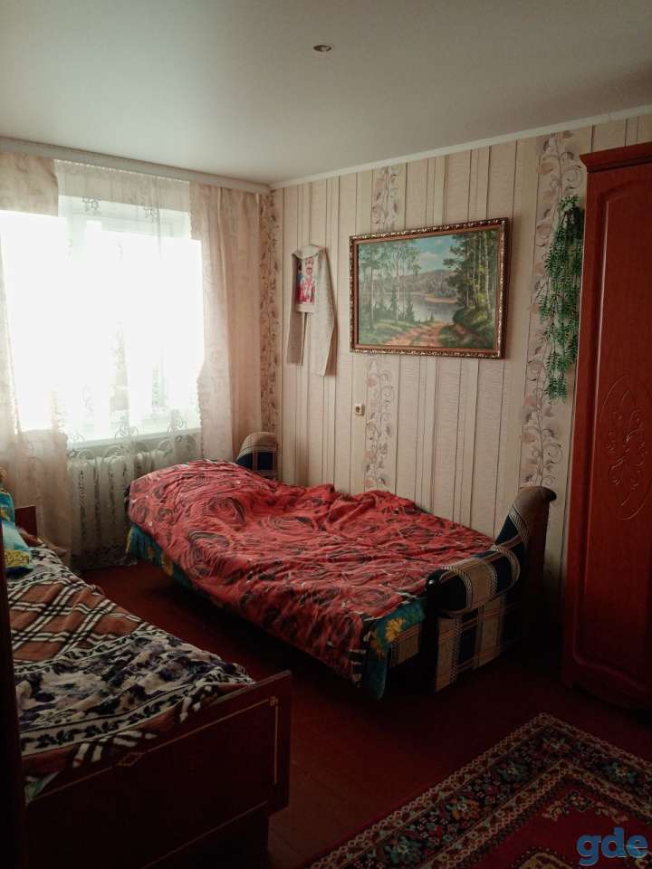 Продам уютную квартиру, центральная 38, фотография 6