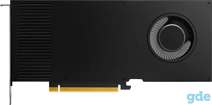 PNY NVIDIA RTX A4000 16GB (б\у 3 мес.), фотография 1