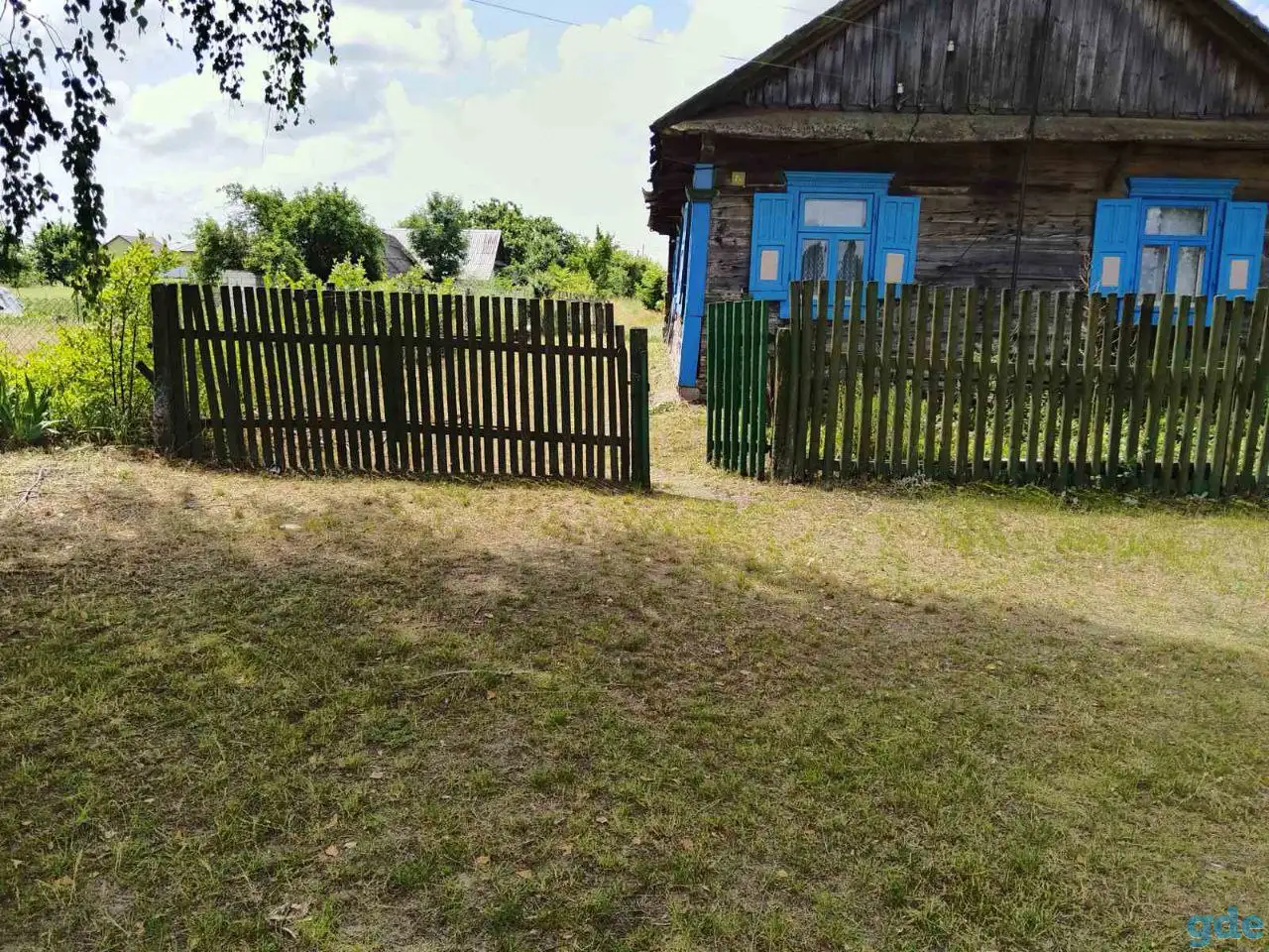Продам дом, фотография 1
