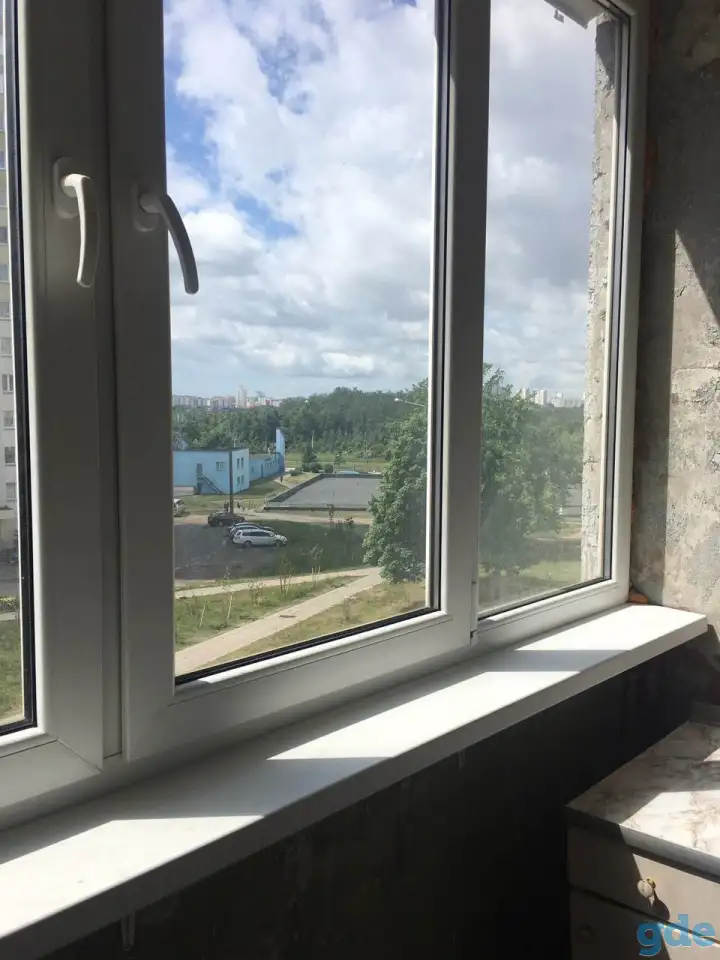 Сдам 1ую квартиру, Г.Якубова 24, фотография 6