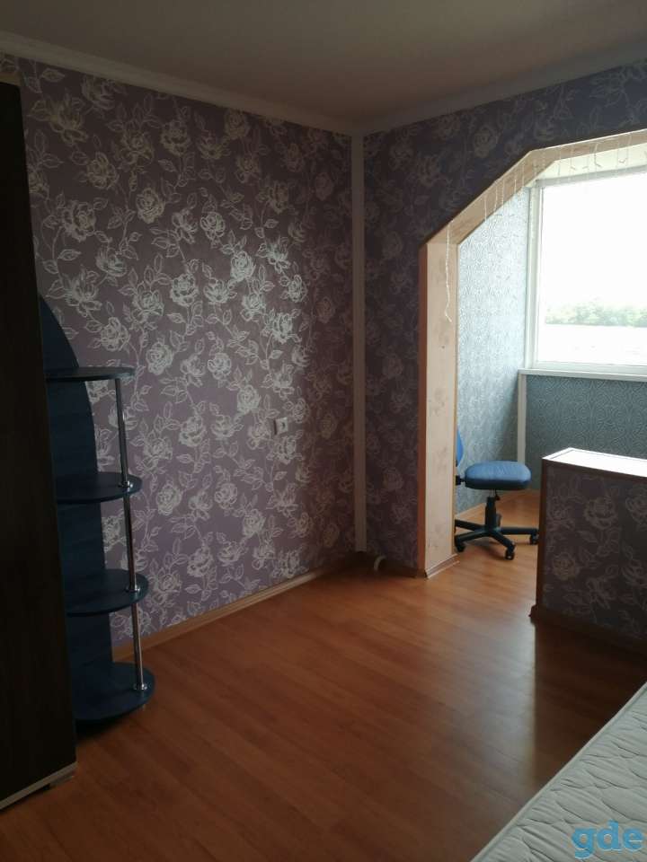 Продается 3-комнатная квартира, ул. Заводская, 9, фотография 4