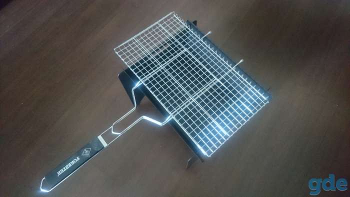 Мангал продам, фотография 3