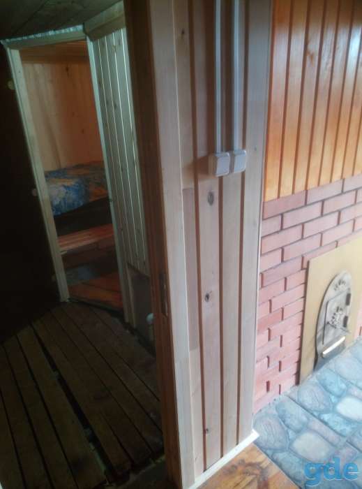 Отдых в Браславе аренда дома Край азер, ул. Дзержинского 28а, фотография 6