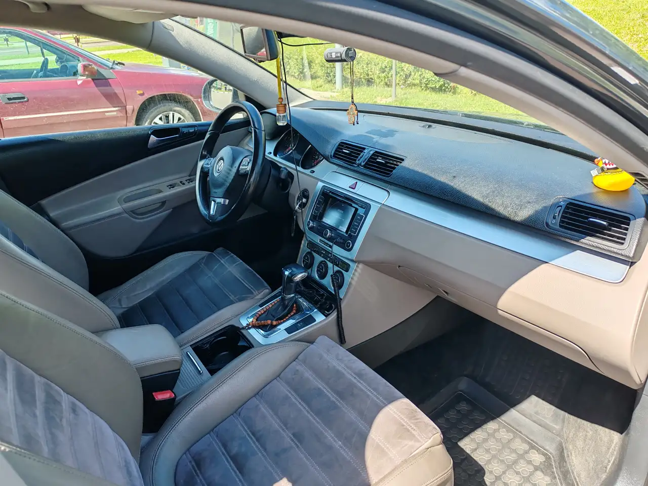 Продам авто Volkswagen Passat, фотография 5