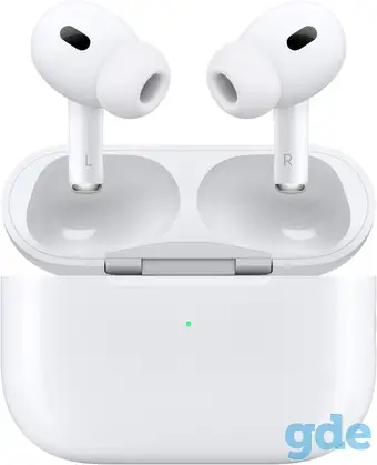 Apple AirPods Pro 2, фотография 2