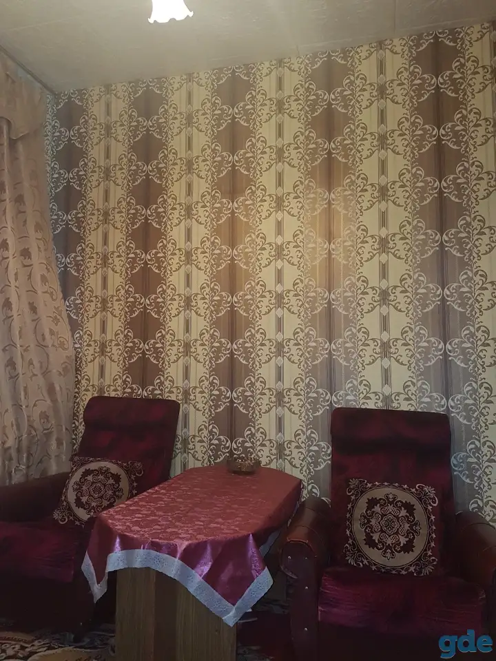 Сдать квартиру, Советский р-н Переулок 3й Поселковый д.19.кв.2, фотография 11