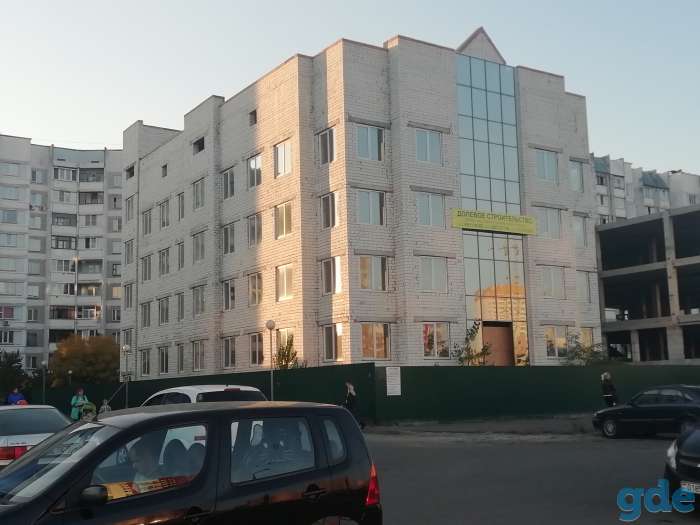 Продажа здания. Медицинский центр с торгово-офисными помещениями, фотография 3