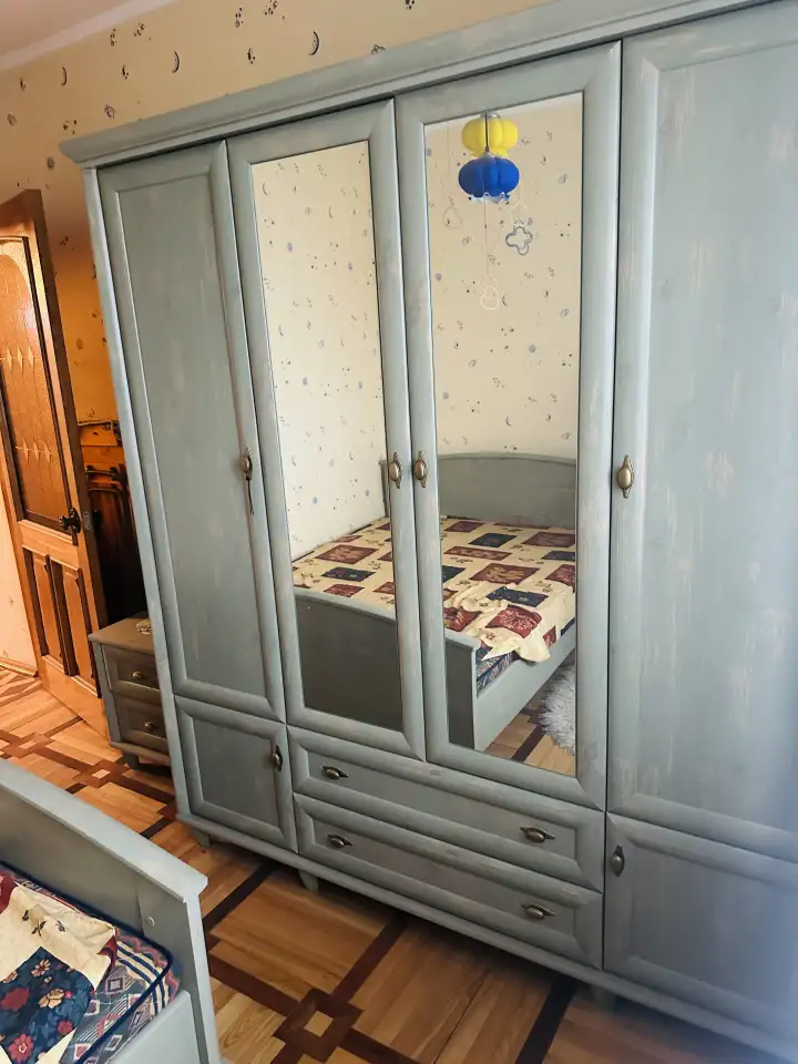 Продажа квартиры в центре Гомеля, Карповича 21, фотография 4
