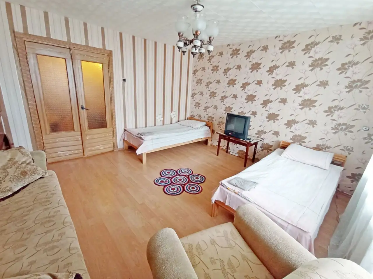 Сдаётся для командированных в Каменце, фотография 1