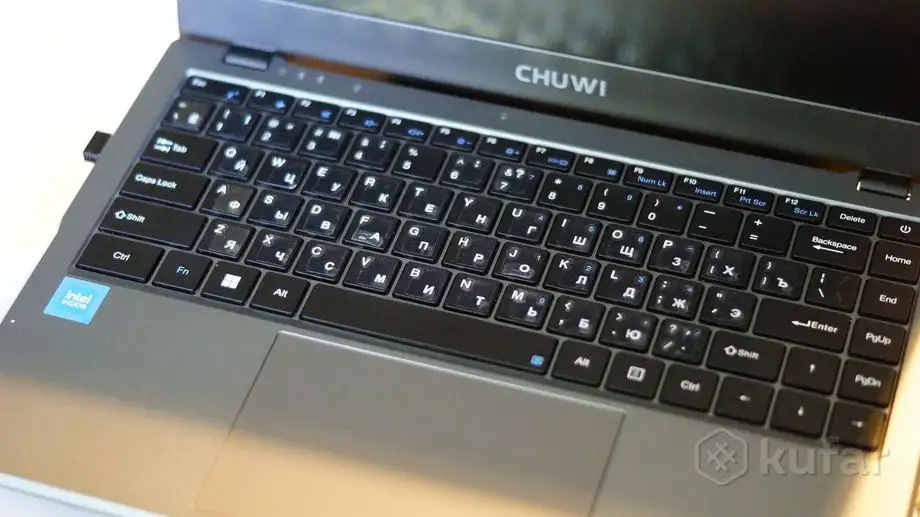 Продам новый ноутбук  Chuwi GemiBook XPro 8GB256GB, 4 ядра 4 потока, фотография 2