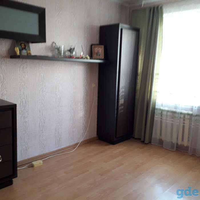 Продам 1-комнатную квартиру, д. Новые Засимовичи, ул. Центральная, д.178, фотография 1