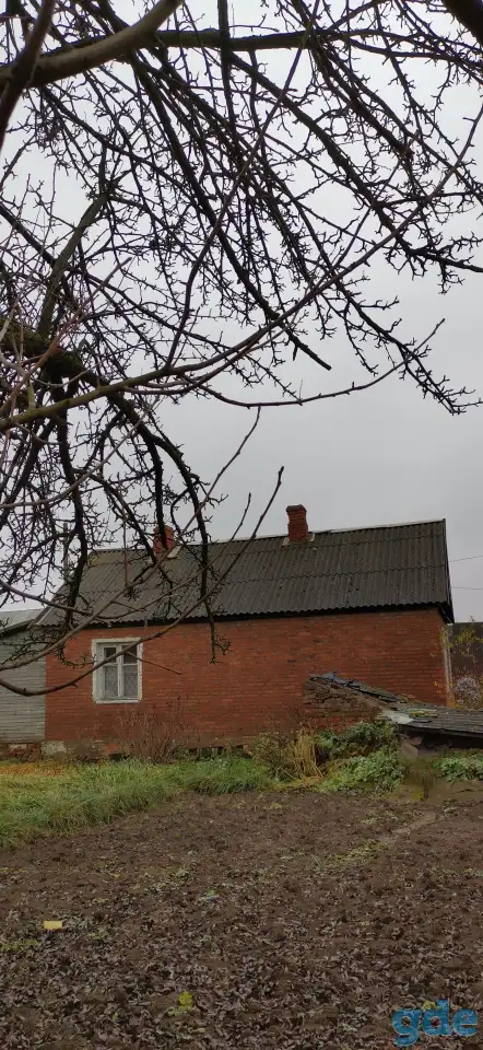 Продаеться дом, Гомельская ул.Кирпичная 14, фотография 2
