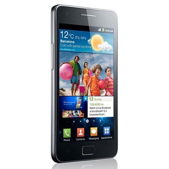 Samsung i9100 Galaxy S 2, фотография 1
